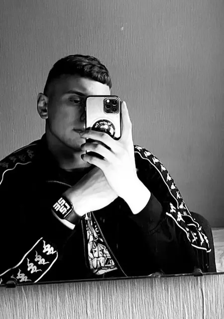 Из Барановичей, мне 26, познакомлюсь