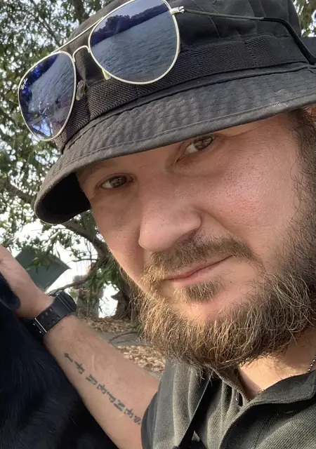 Я Alex, 35, знакомлюсь для дружбы в Киеве