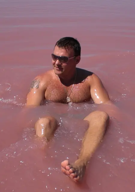 Я Митя, 52 років з Херсона, шукаю знайомства без зобов'язань