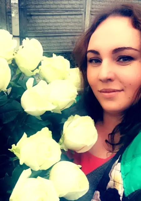 Алена из Белой Церкви, ищу на сайте совместные путешествия