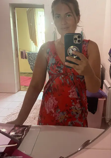 Я Алена, 39, знакомлюсь для дружбы в Астане