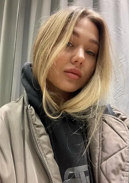 Olga из Мукачева, ищу на сайте знакомства на одну ночь