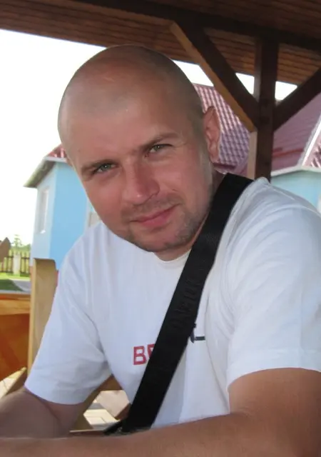 Денис из Чаусов, ищу на сайте приятное времяпровождение