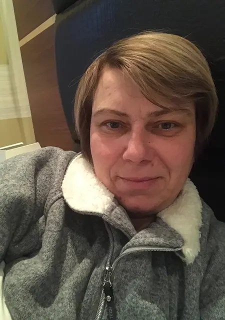 Я Svitlana, 52 років з Броварів, шукаю знайомства на одну ніч