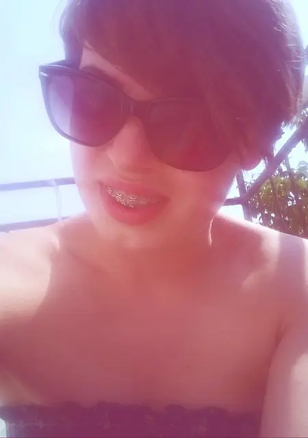 Лариса из Луцка, мне 22, познакомлюсь для общения