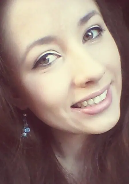 Белла з Виноградів, шукаю на сайті знайомства на одну ніч