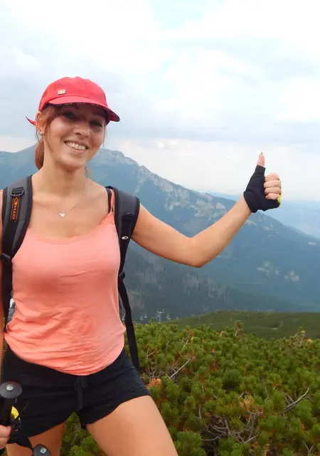 Анна из Мелитополя, мне 27, познакомлюсь для общения