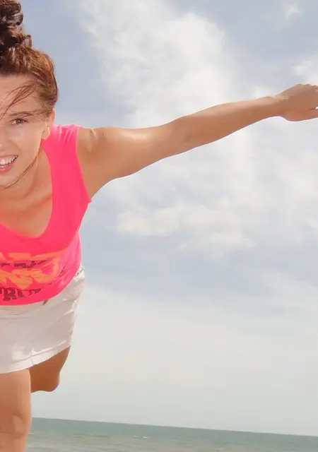 Дарья з Бердянська, шукаю на сайті дружбу