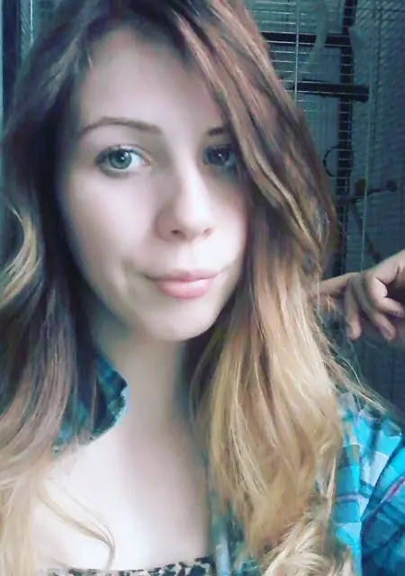 Василиса з Сквиры, мені 22 років, познайомлюсь для постійних стосунків