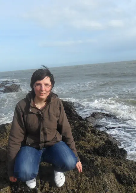 Аврора з Васильків, шукаю на сайті знайомства без зобов'язань