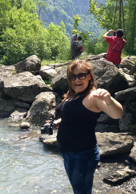 Я Диана, 24, знакомлюсь для общения в Сорокино