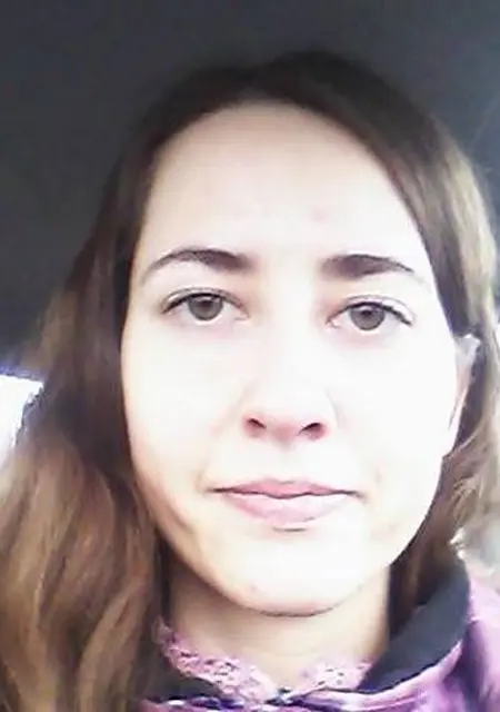 Я Марина, 26, из Вознесенска, ищу знакомство для общения