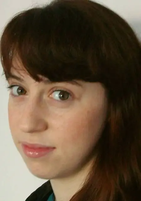 Надежда из Измаила, мне 23, познакомлюсь для общения