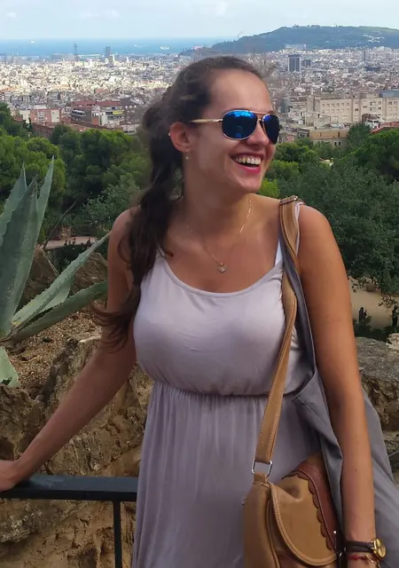 Я Эвелина, 25, знакомлюсь на одну ночь в Сумах