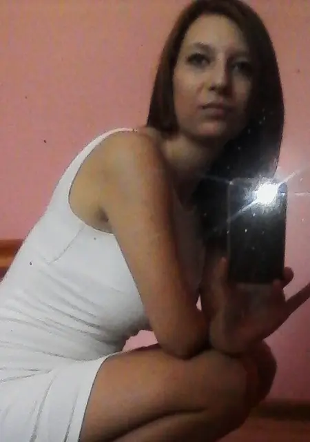 Я Сабина, 21 років, знайомлюсь без зобов'язань у Конотоп