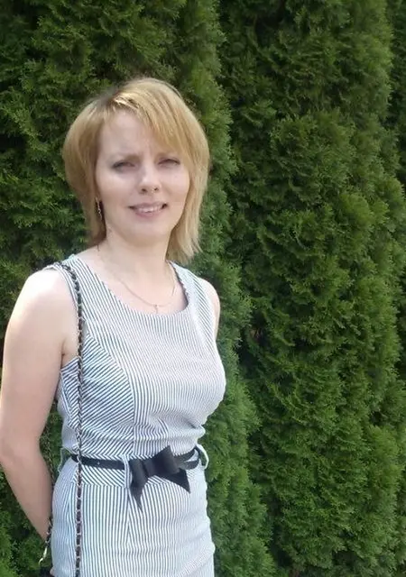 Алёна из Балаклеи, ищу на сайте знакомства на одну ночь