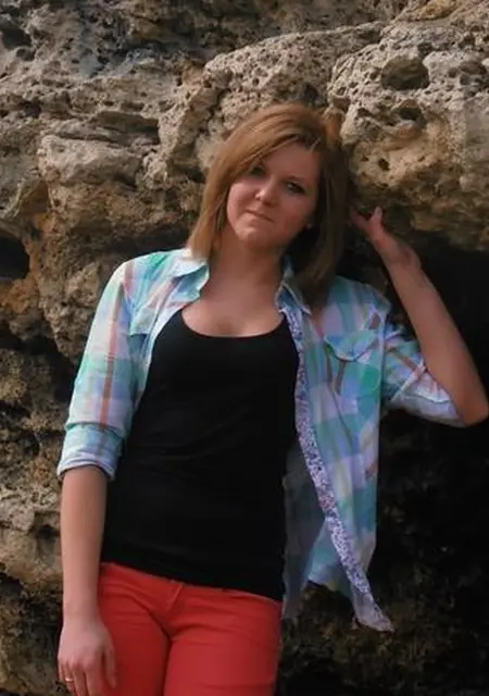 Я Маргарита, 21, знакомлюсь для общения в Херсоне