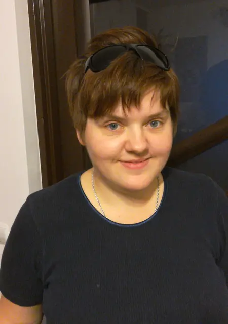 Я Марина, 27, из Нежина, ищу знакомство для постоянных отношений