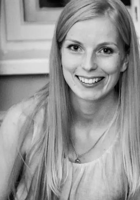Я Алла, 26, из Носівки, ищу знакомство для общения