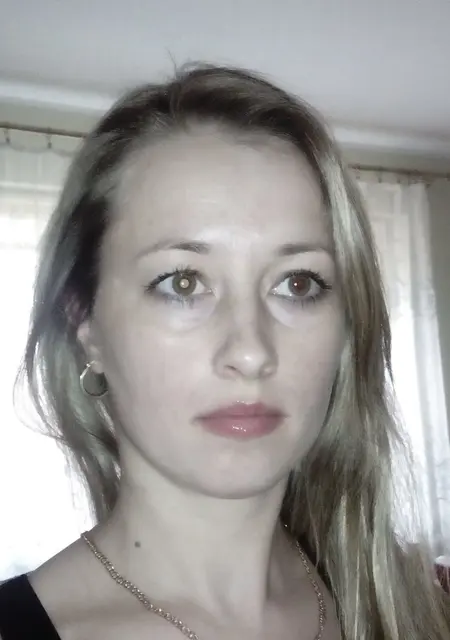 Я Ева, 27, из Витебска, ищу знакомство для постоянных отношений