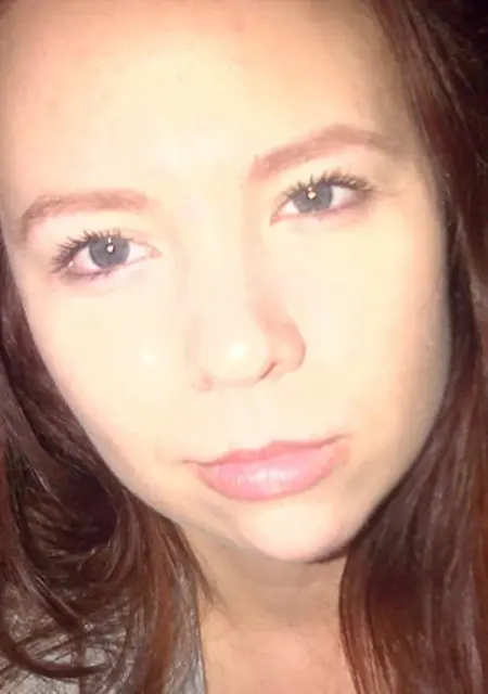 Мария из Верхнедвинска, мне 26, познакомлюсь для вирта