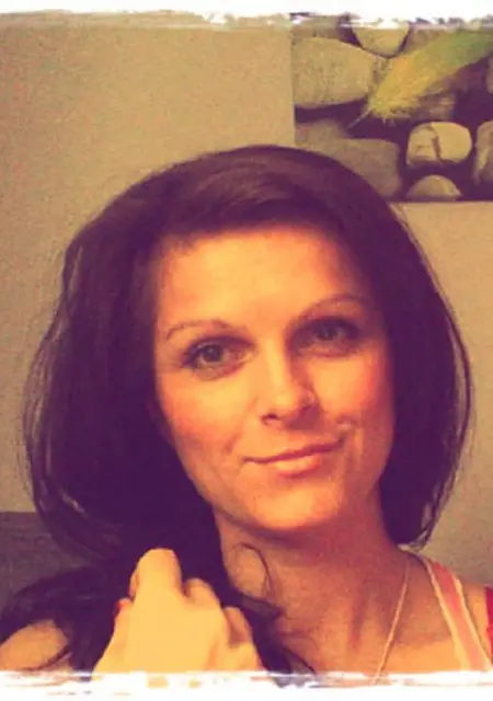 Я Милослава, 27, знакомлюсь на одну ночь в Крупенино