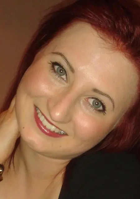 Лидия из Горок, мне 22, познакомлюсь на одну ночь