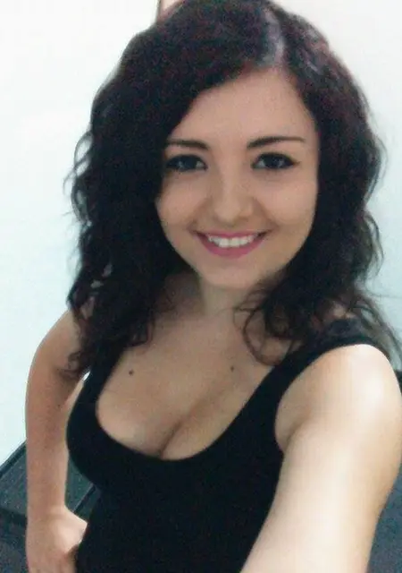 Я Софья, 22, из Осиповичей, ищу знакомство для постоянных отношений