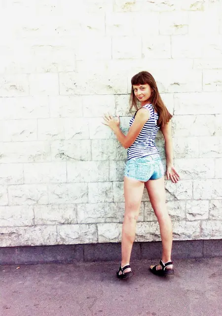 Nati из Новопскова, ищу на сайте вирта