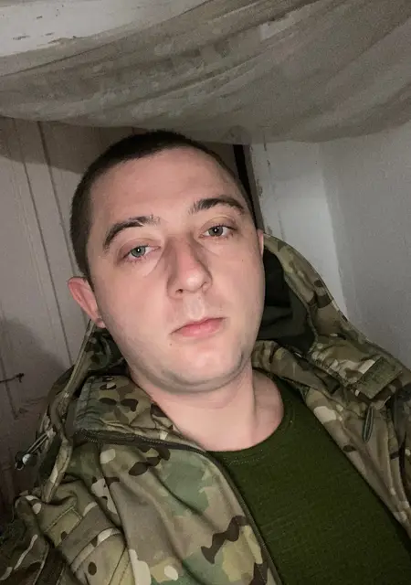 Я Коля, 29, знакомлюсь для общения в Виннице