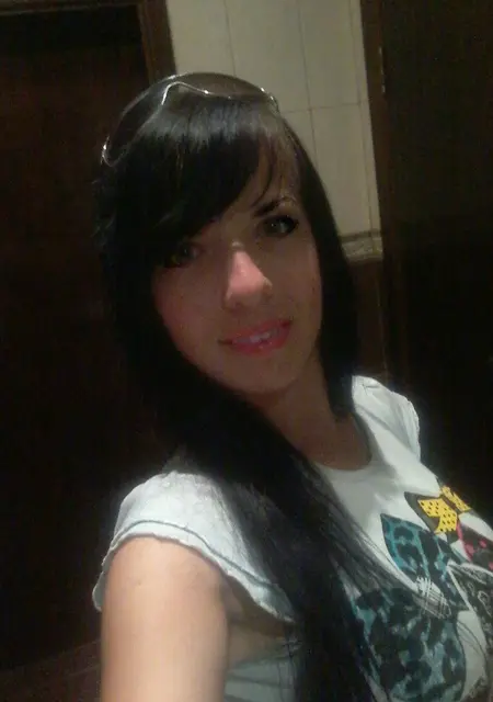 Я Екатерина, 32 років з Житомир, шукаю знайомства без зобов'язань