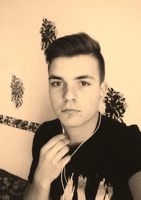 Сергей из Несвижа, мне 33, познакомлюсь для приятного времяпровождения