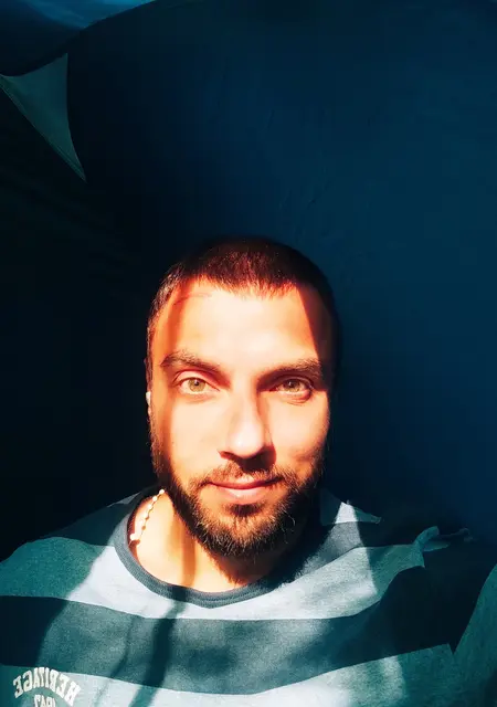 Max из Дружковки, ищу на сайте дружбу