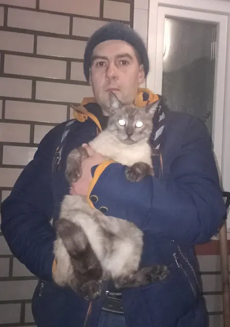 Я Валера, 41, из Тального, ищу знакомства без обязательств