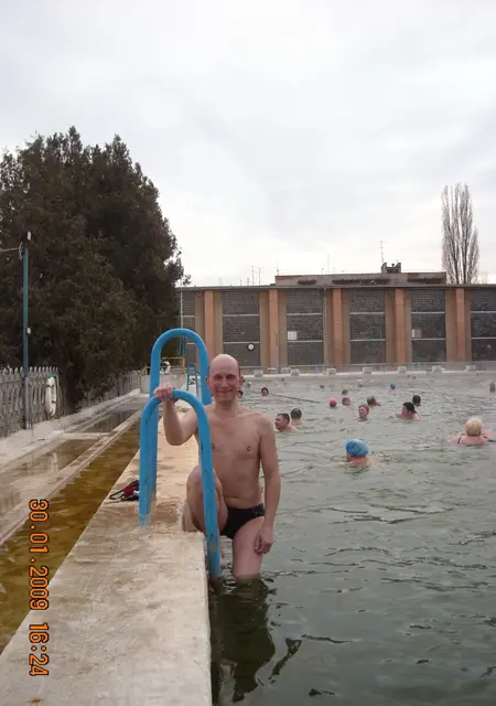 Я Сергей, 51 років, знайомлюсь без зобов'язань у Шепетівка