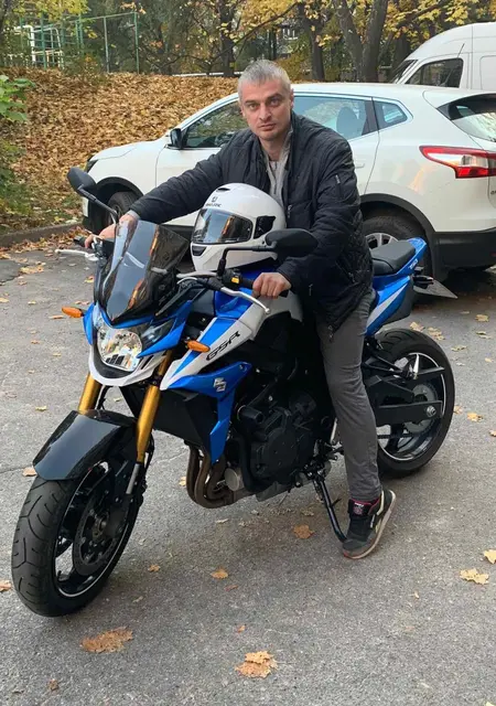 Я Alex, 36, из Белой Церкви, ищу знакомство для постоянных отношений