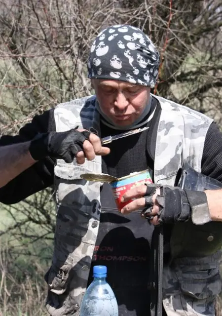 Я Виктор, 62 років, знайомлюсь для дружби у Єнакієвому