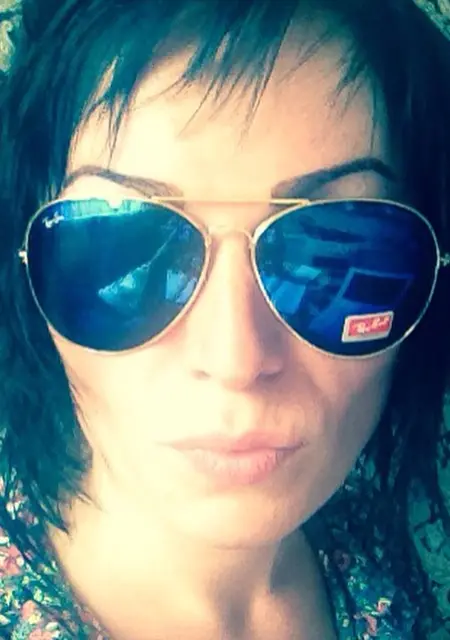 Алена из Новограда-Волынского, мне 41, познакомлюсь для постоянных отношений