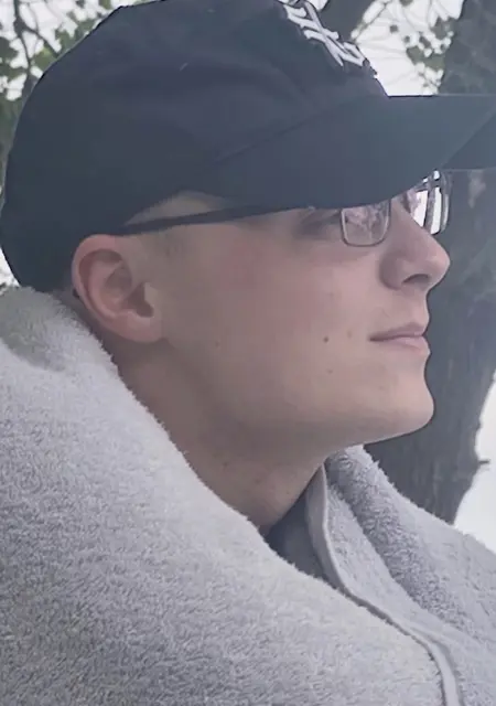 Я Вячеслав, 23, знакомлюсь без обязательств в Вашингтоне