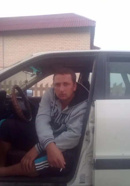 Денис из Столина, мне 35, познакомлюсь без обязательств