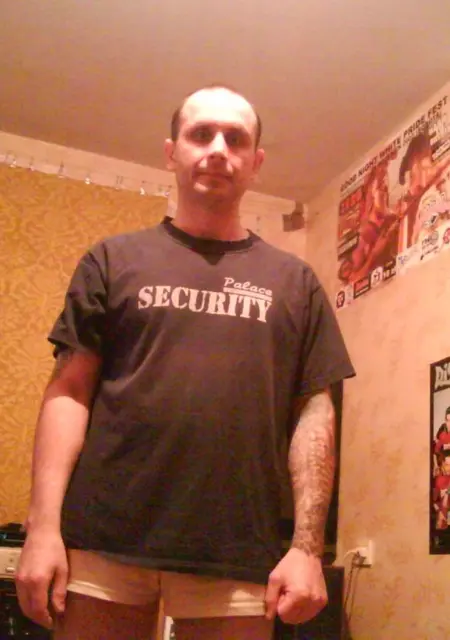 Я Sergej, 54, знакомлюсь без обязательств в Гродно