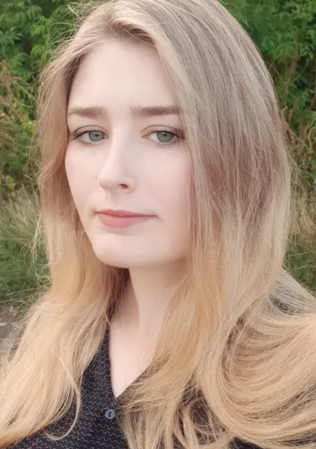 Аля з Ірпінь, мені 25 років, познайомлюсь для дружбы