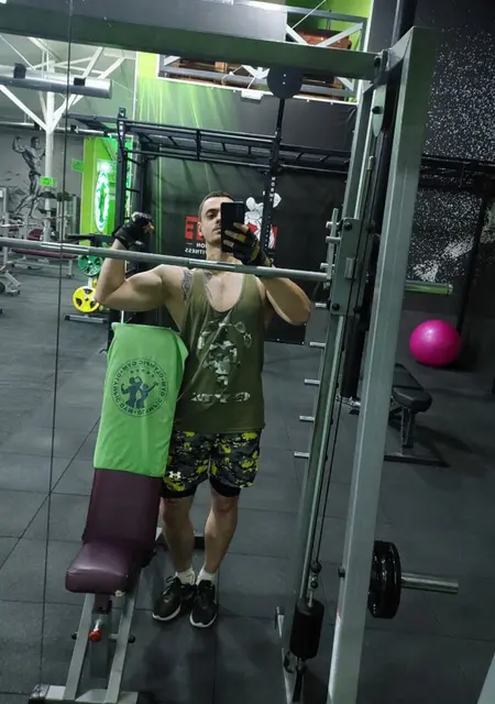 Михайло з Ічня, шукаю на сайті знайомства на одну ніч