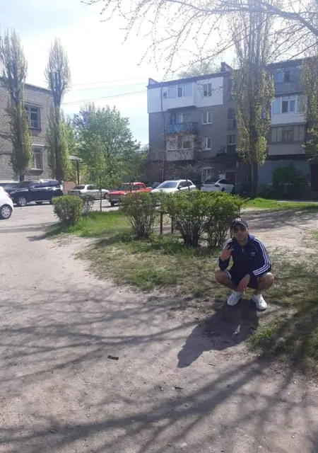 Денис з Горішніх Плавнів, шукаю на сайті знайомства без зобов'язань