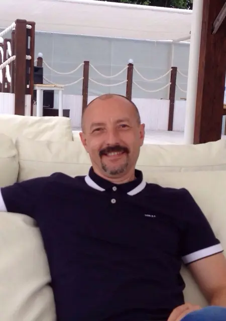 Я Юрий, 54, знакомлюсь без обязательств в Сватове