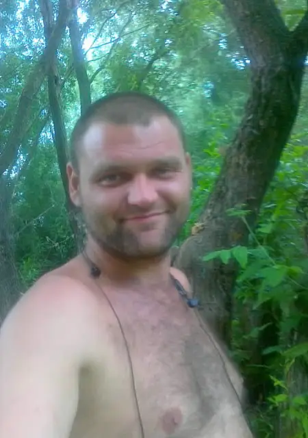 Я Василий, 47 років, знайомлюсь без зобов'язань у Прилуках