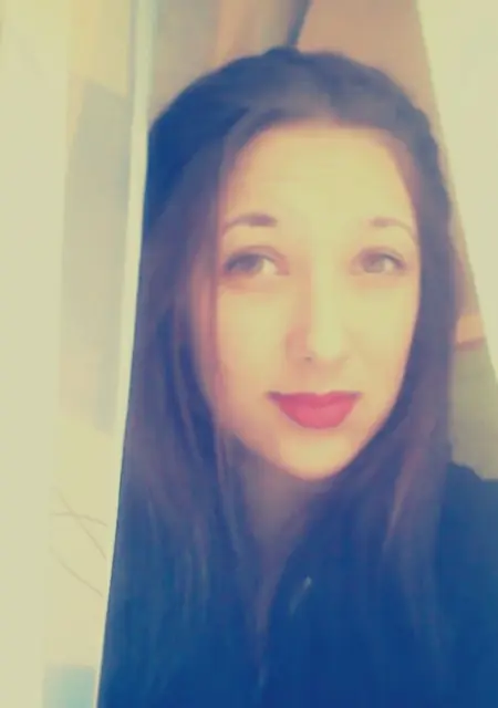 Joo из Херсона, ищу на сайте общение