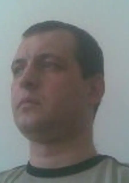 Я Роман, 40 років з Івано-Франківська, шукаю знайомства без зобов'язань