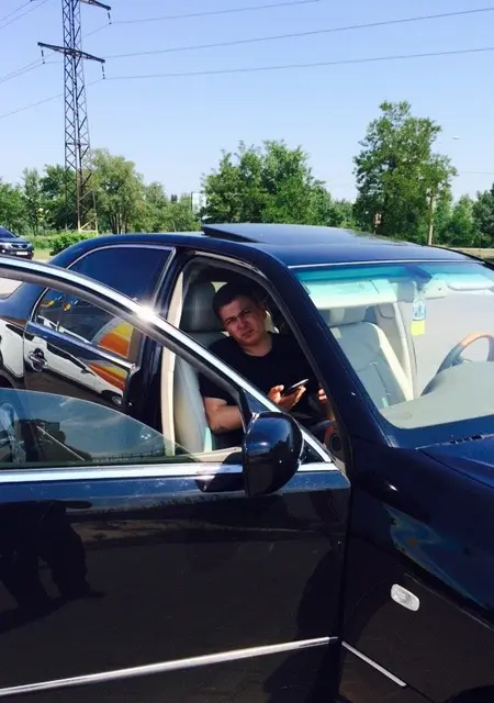 Я Олег, 39 років, знайомлюсь без зобов'язань у Прилуках