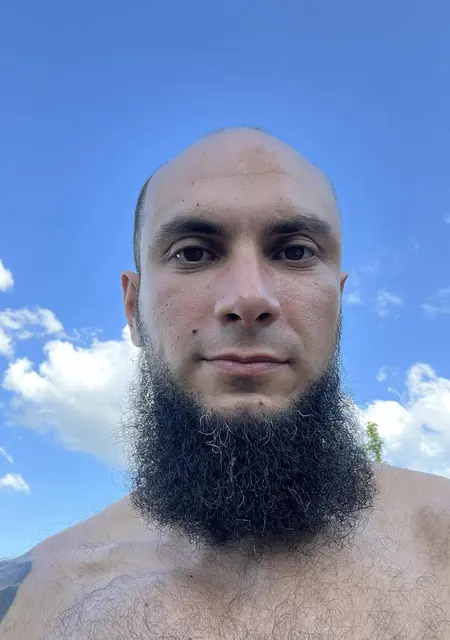 Антон з Бердичів, шукаю на сайті знайомства на одну ніч